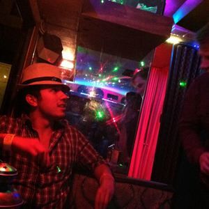 Meet your Posher, Joseph